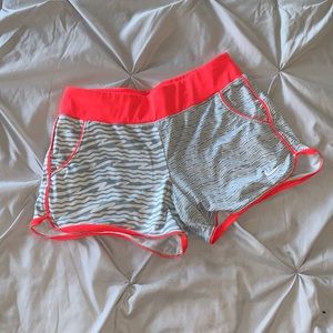 Nike Dri Fit shorts